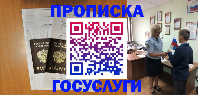 временная регистрация госуслуги в Михайловке